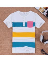 gusskater - 莫尼卡服饰 / 衬衫 / 男装 - 服饰箱包 - 亚马逊