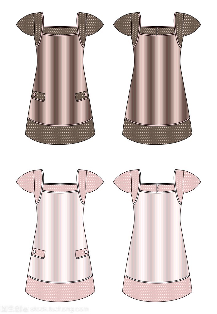 服装产品服装生活