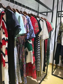 20年服装老手告诉你 服装进货怎么挑款