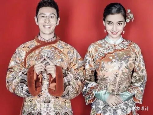 中国的香奈儿 美翻国际时尚圈的高定中国风服饰