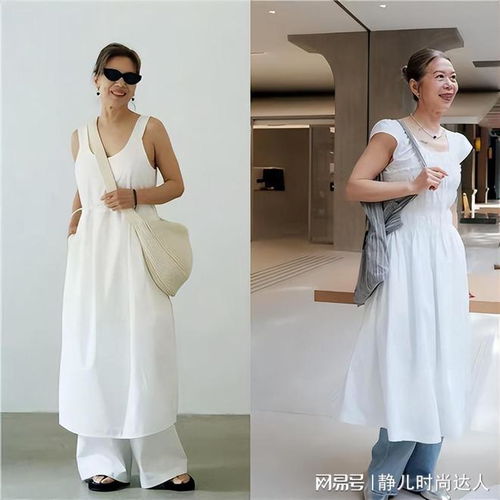 如何用服饰与搭配来对抗岁月 看这些妈妈的打扮,一点不显老