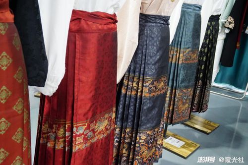 一线丨访曹县产业带,看中国传统服饰出海如何杀出一个春天