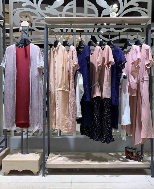 杭州女装品牌卫衣品牌折扣女装批发声雨竹女装品牌