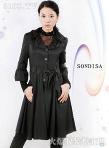 圣笛莎服饰产品 产品图片 加盟店怎么样
