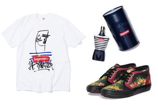 街头服饰酷不酷消费者说的算,中日韩买家出手最阔绰