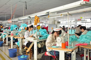 即墨市依人风尚制衣厂 专业女装制造，引领时尚潮流