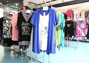 女装加盟店的产品更新迭代能力 成功的关键