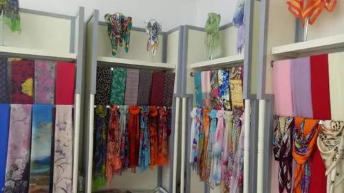 探寻鎏金蚕丝绸厂 丝绸服装生产的艺术与科学