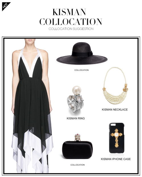 服饰搭配的艺术 打造个人风格的关键