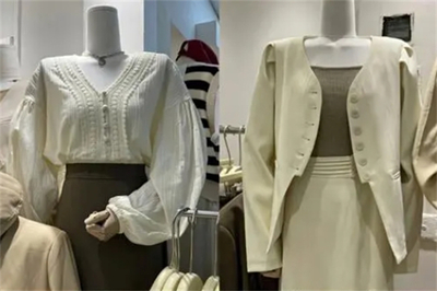 探秘韩惑名品服饰 潮流与品质的完美融合