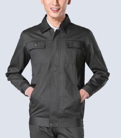 松江区工厂厂服与工作服定做指南 专业、合规、提升企业形象