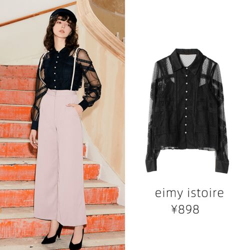 60件最想买的服饰清单 每一件都令人心动