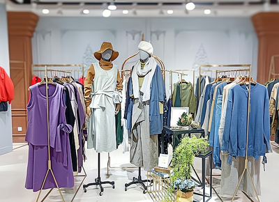 服装店想要销量？先学会这门定价的艺术